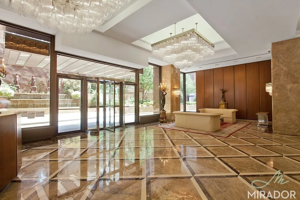 145 W 67th Street New York City NY 10023