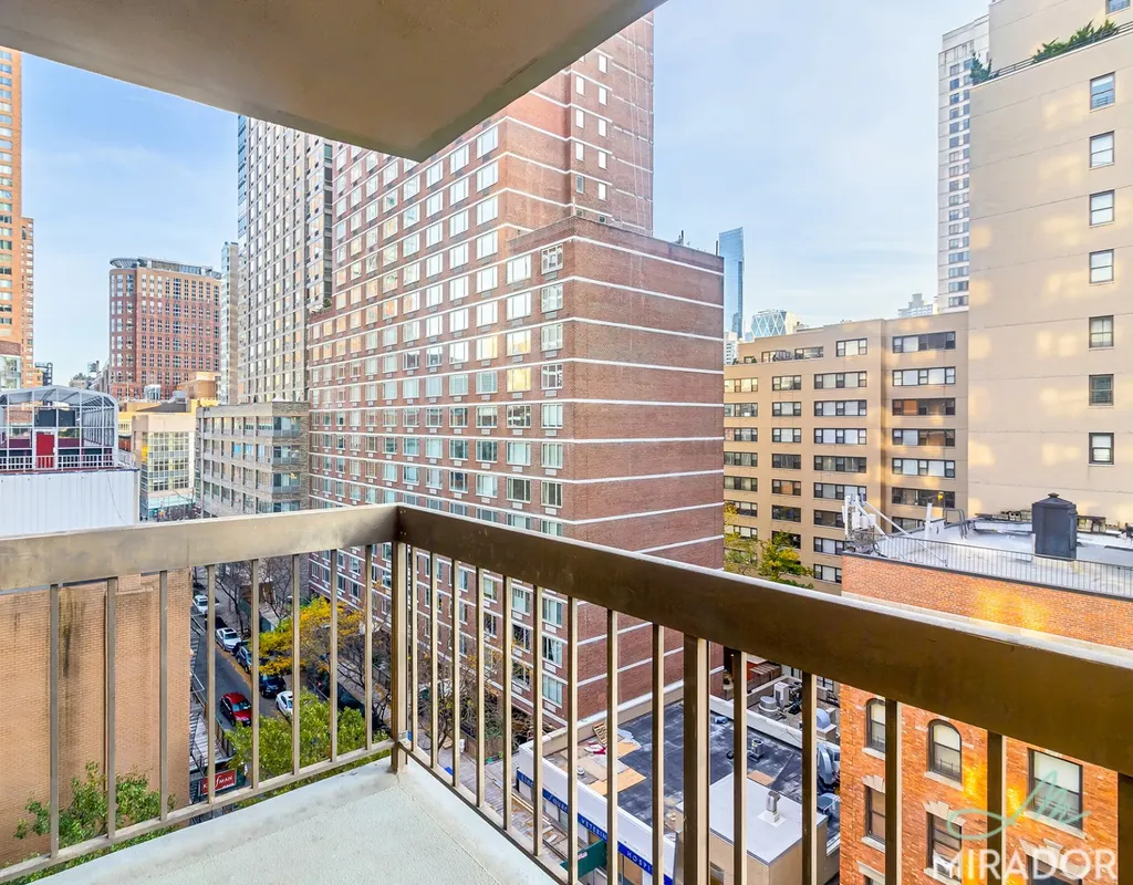 145 W 67th Street New York City NY 10023
