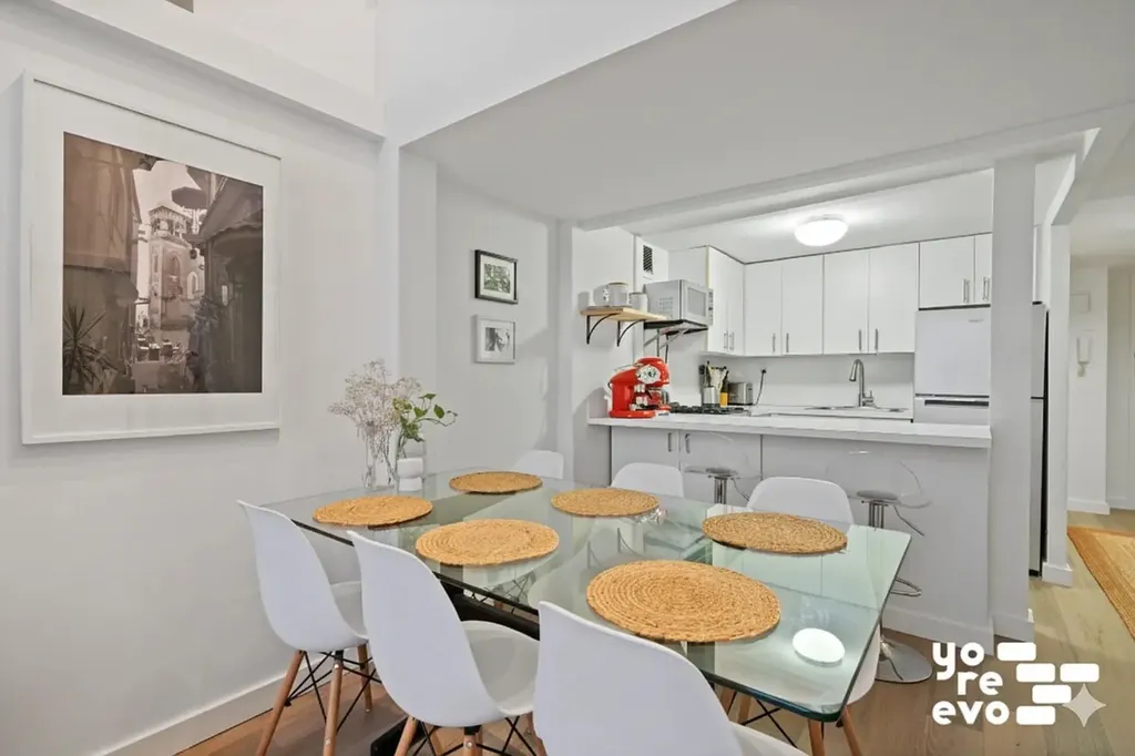 215 E 24th Street New York City NY 10010
