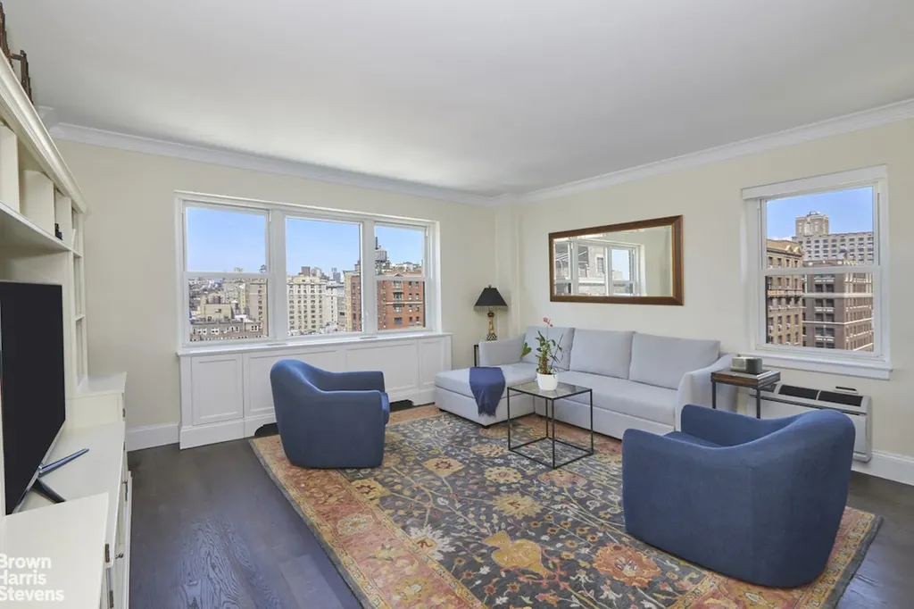 11 Riverside Drive New York City NY 10023