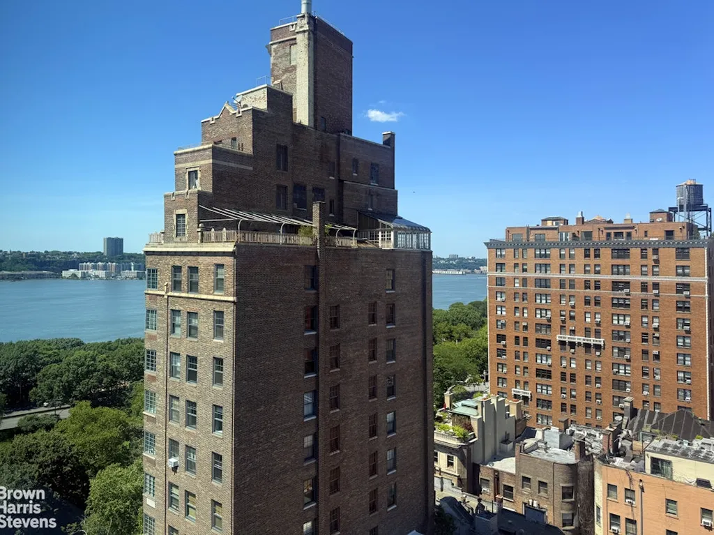 11 Riverside Drive New York City NY 10023