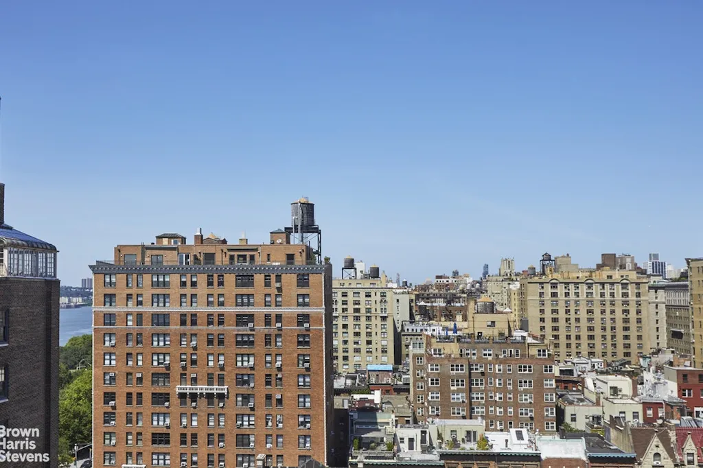 11 Riverside Drive New York City NY 10023
