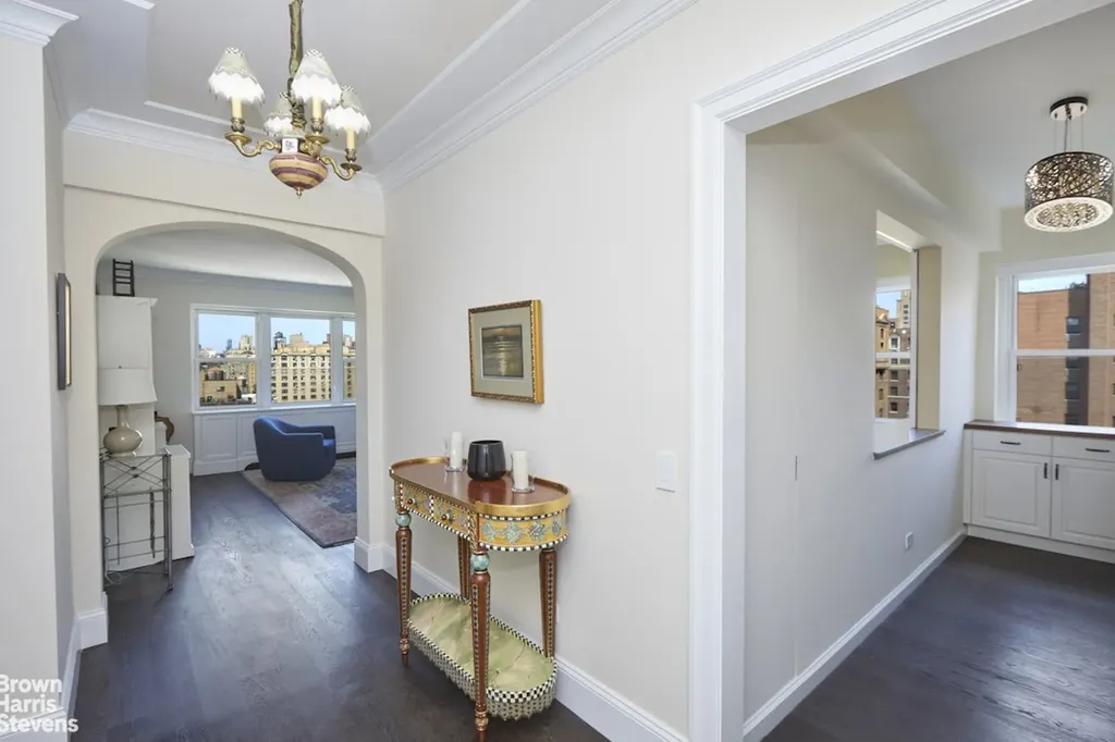 11 Riverside Drive New York City NY 10023