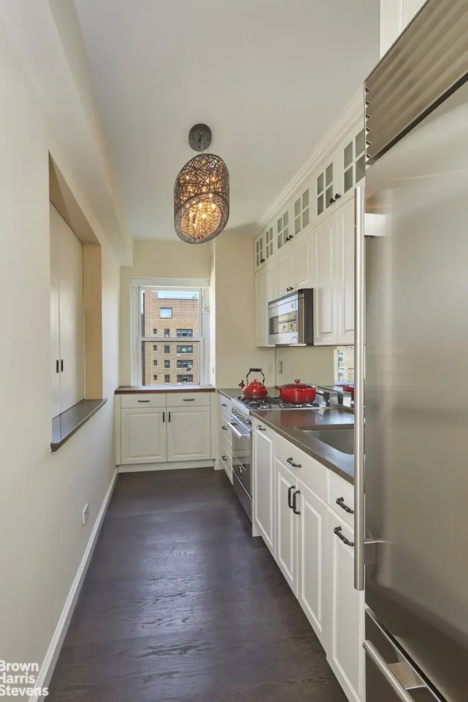 11 Riverside Drive New York City NY 10023