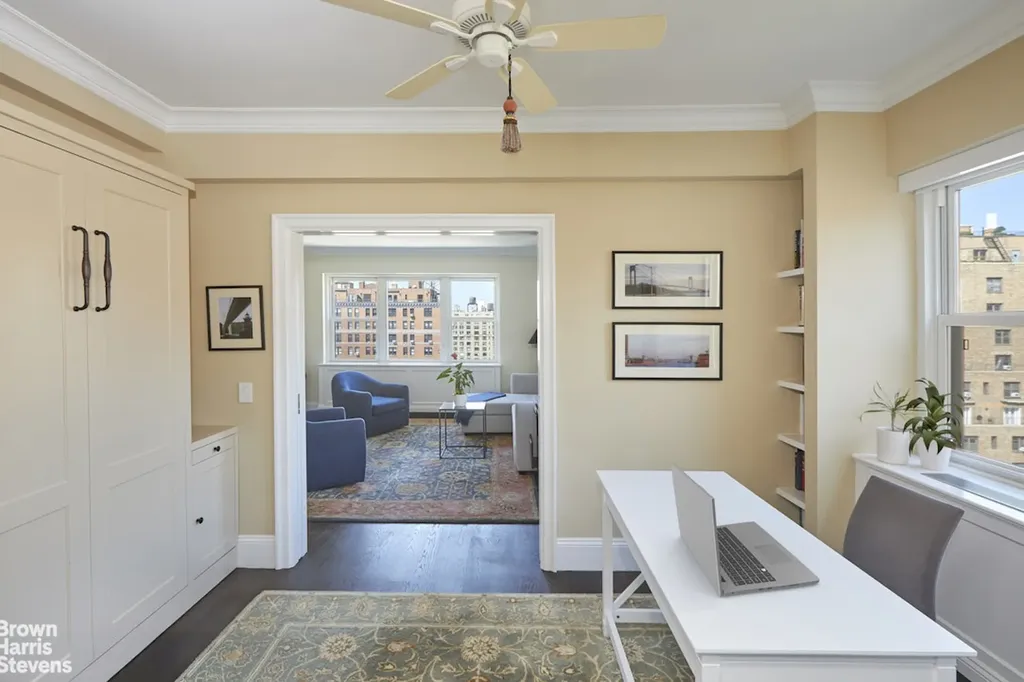 11 Riverside Drive New York City NY 10023