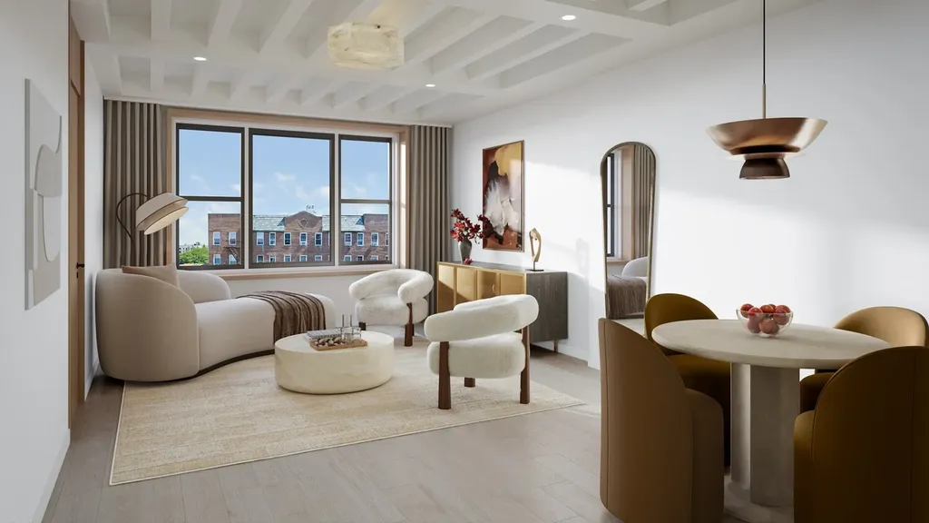 9323 Shore Road New York City NY 11209