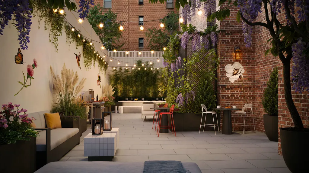 9323 Shore Road New York City NY 11209