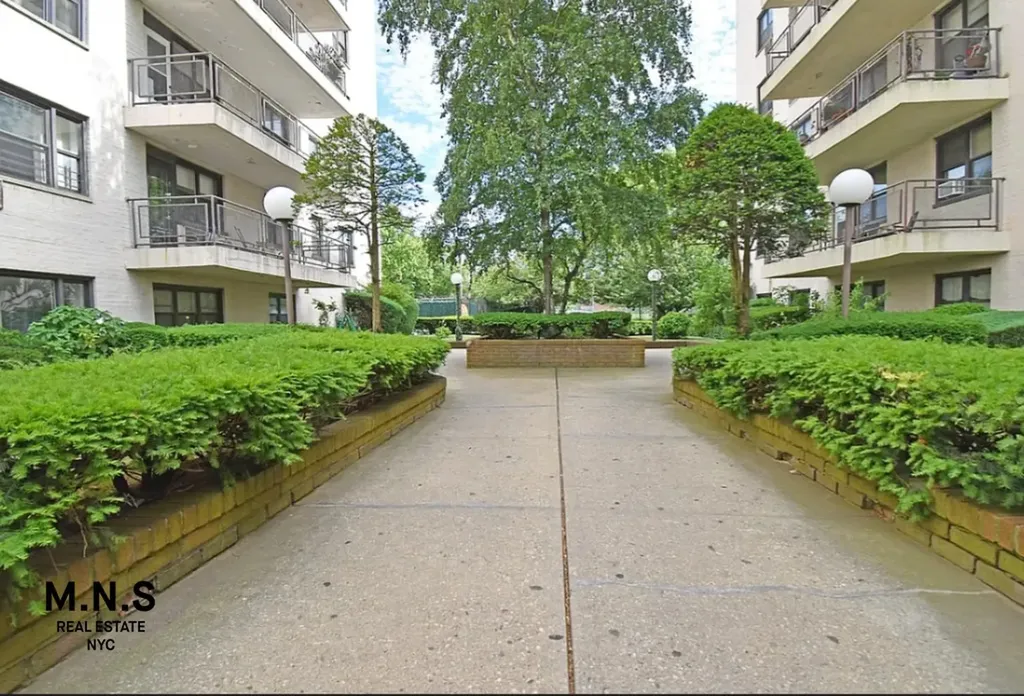 3090 Voorhies Avenue New York City NY 11235