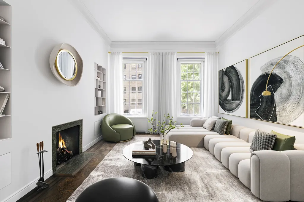 125 E 81st Street New York City NY 10028