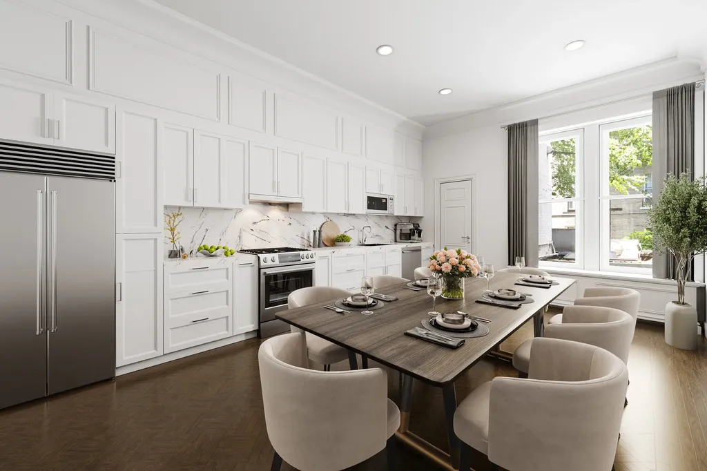 125 E 81st Street New York City NY 10028