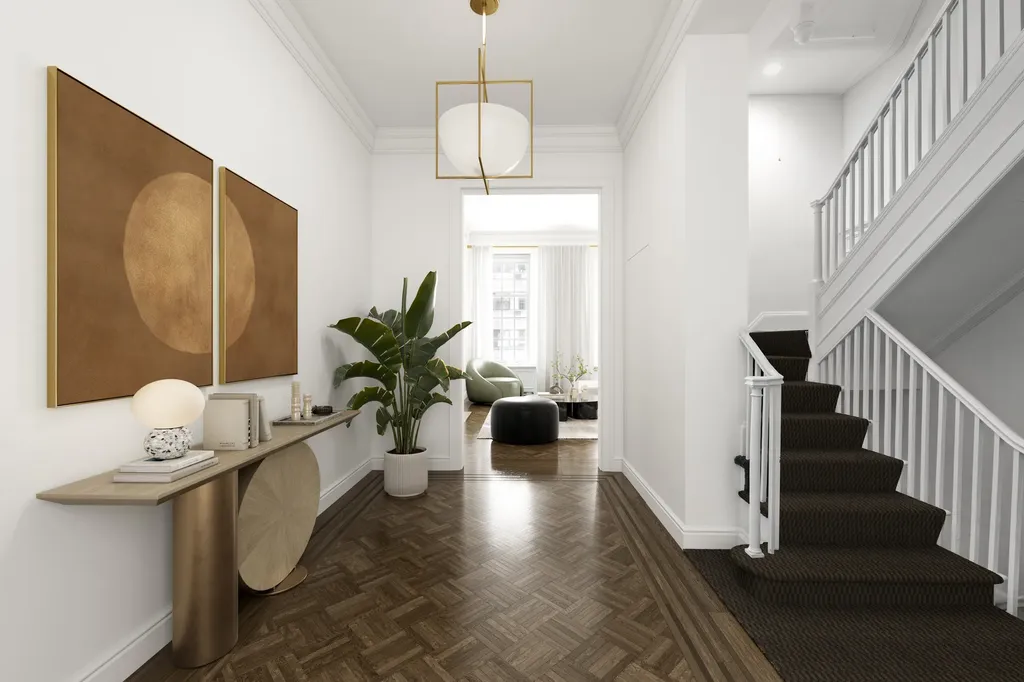 125 E 81st Street New York City NY 10028
