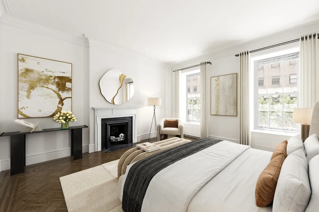 125 E 81st Street New York City NY 10028