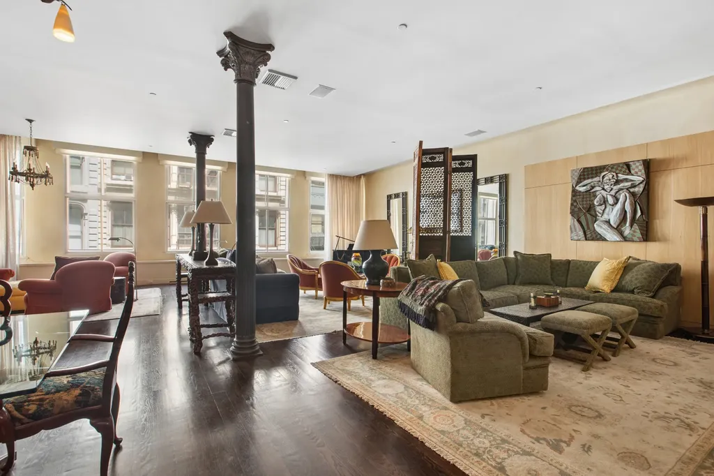 20 Greene Street New York City NY 10013