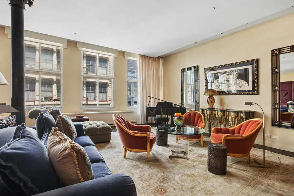 20 Greene Street New York City NY 10013