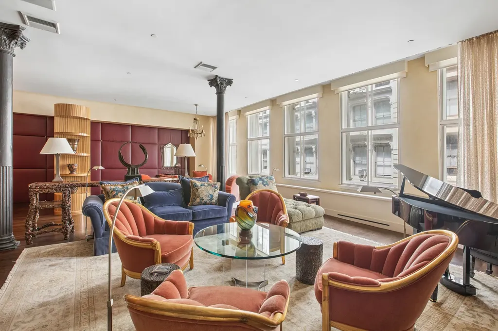 20 Greene Street New York City NY 10013