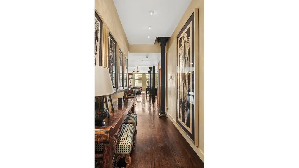 20 Greene Street New York City NY 10013