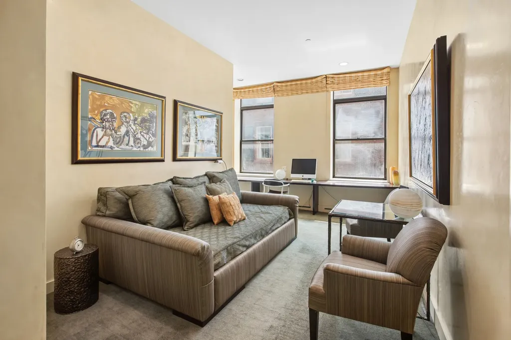 20 Greene Street New York City NY 10013