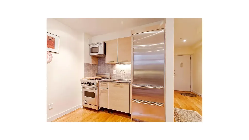 215 E 81st Street New York City NY 10028