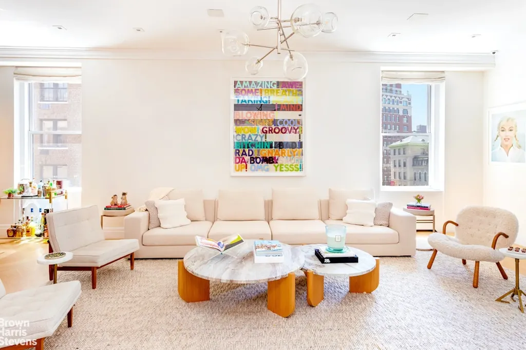 1001 Park Avenue New York City NY 10028
