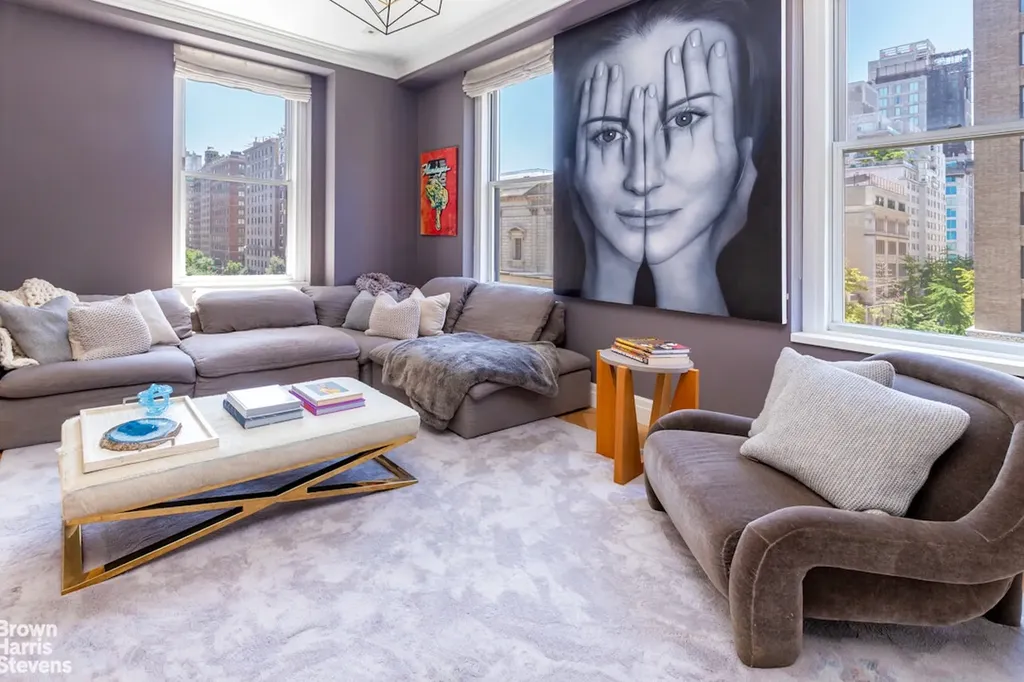 1001 Park Avenue New York City NY 10028