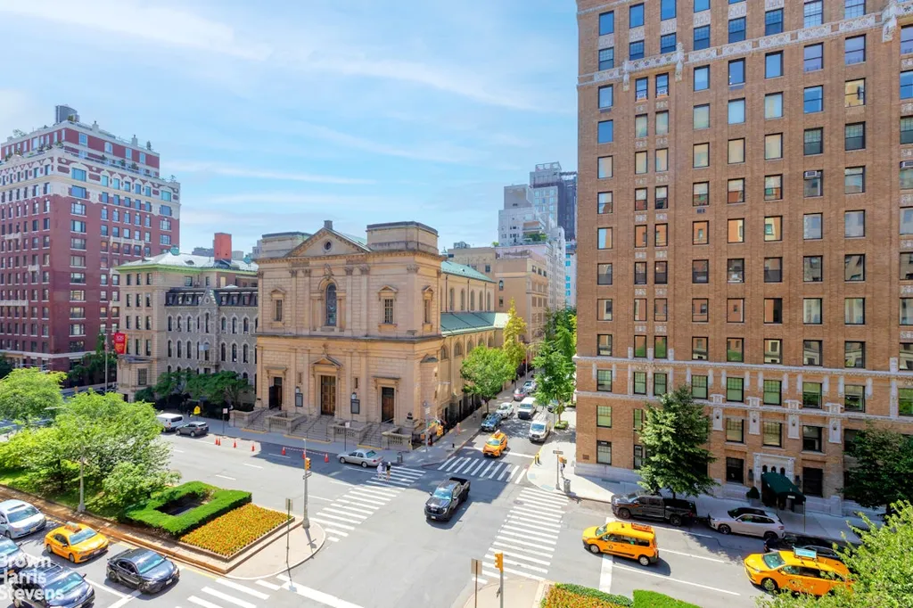 1001 Park Avenue New York City NY 10028