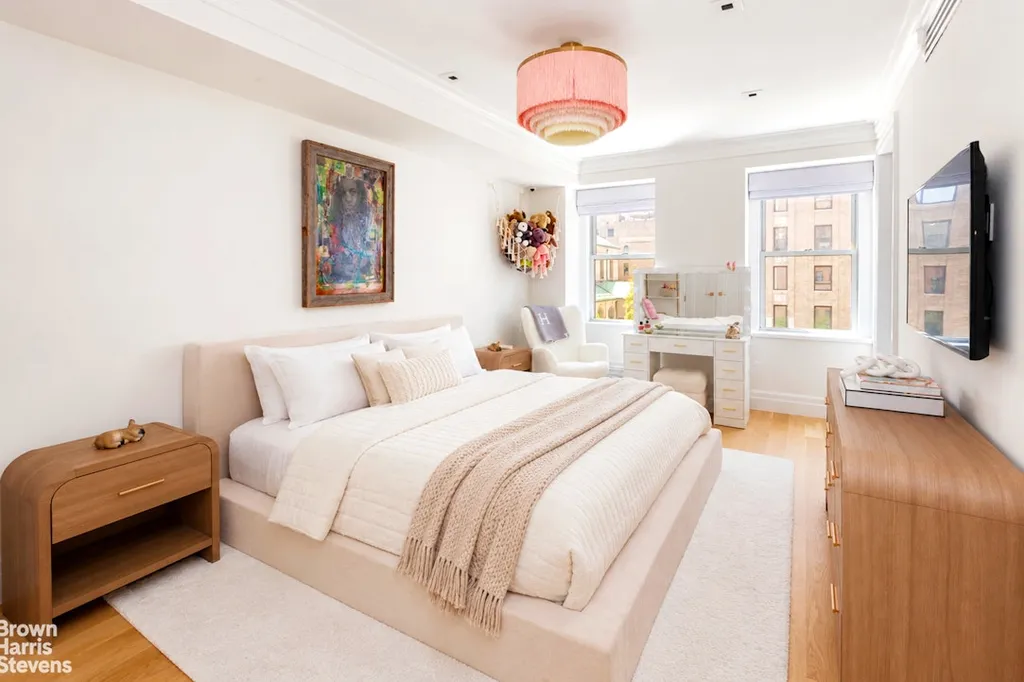 1001 Park Avenue New York City NY 10028