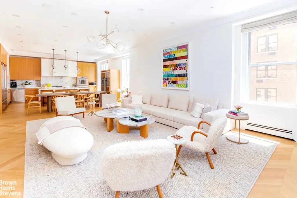 1001 Park Avenue New York City NY 10028