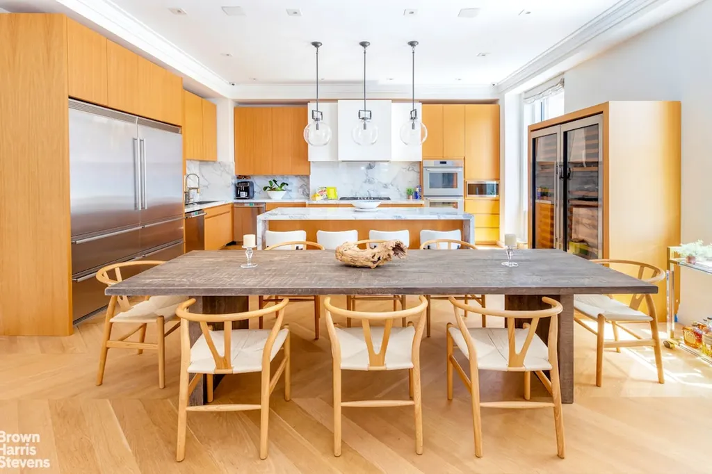 1001 Park Avenue New York City NY 10028
