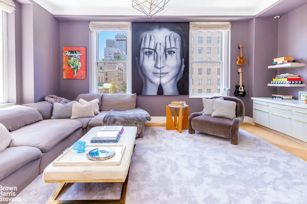 1001 Park Avenue New York City NY 10028