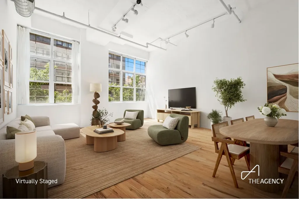 689 Myrtle Avenue New York City NY 11205