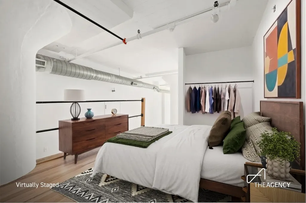 689 Myrtle Avenue New York City NY 11205