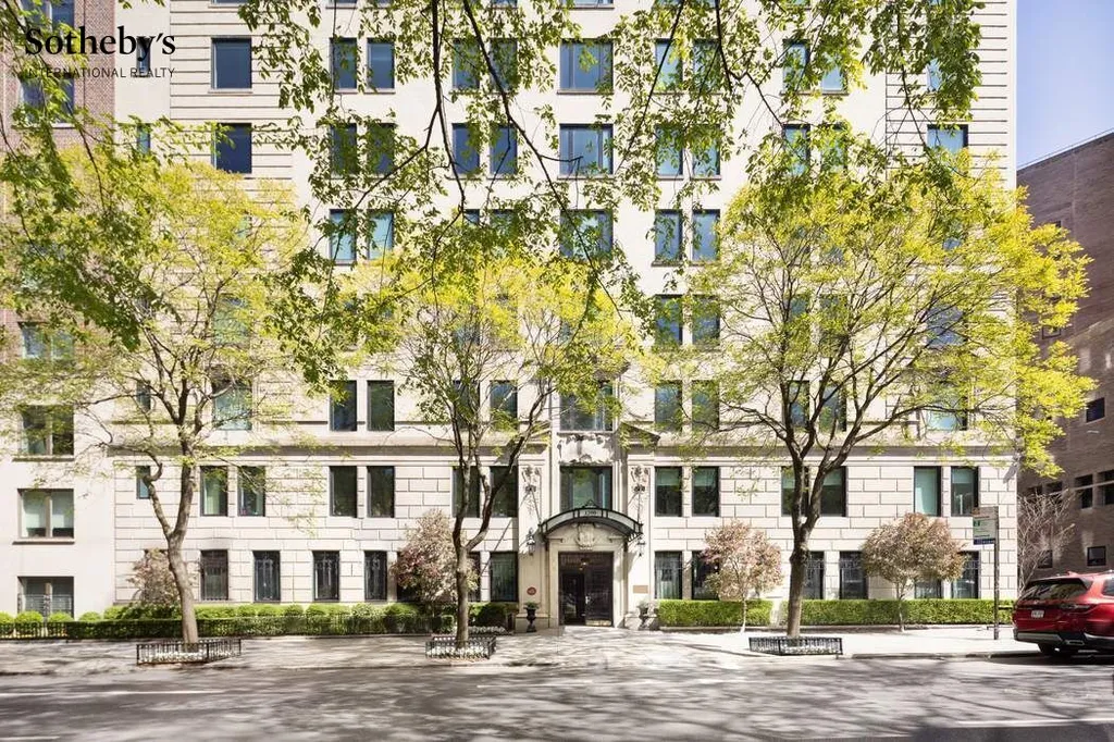 1200 5th Avenue New York City NY 10029