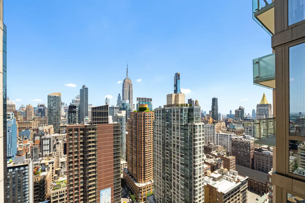 101 W 24th Street New York City NY 10011