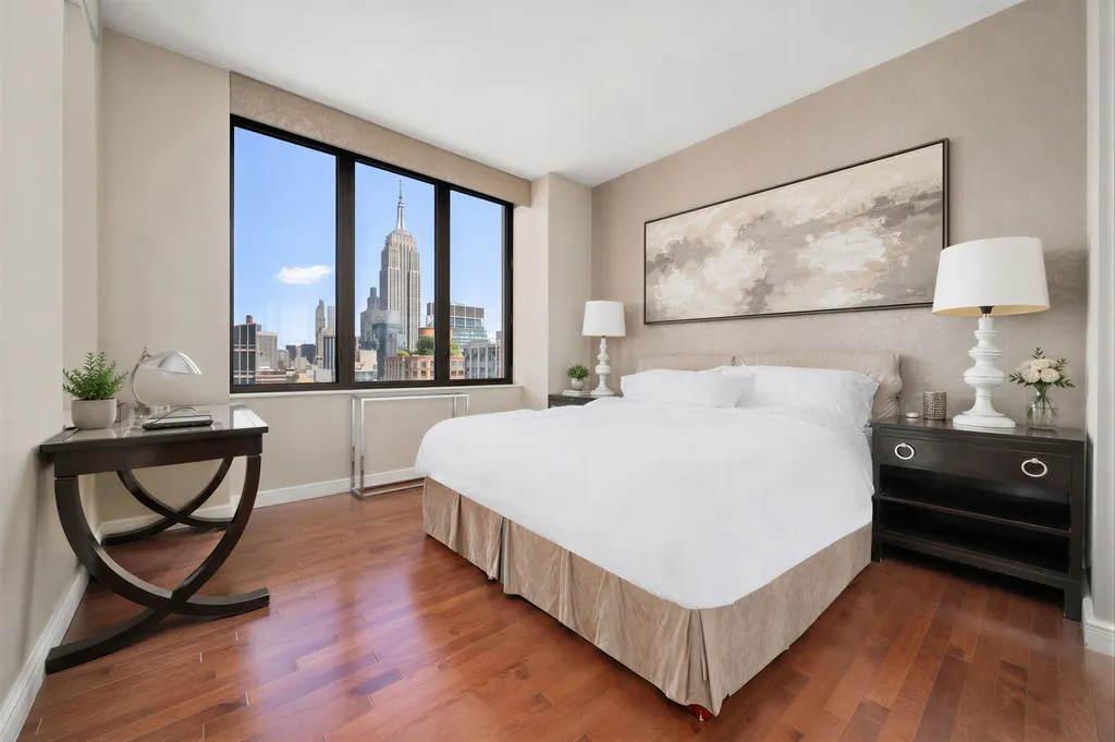 101 W 24th Street New York City NY 10011