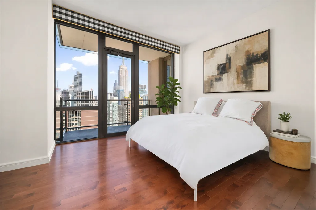 101 W 24th Street New York City NY 10011