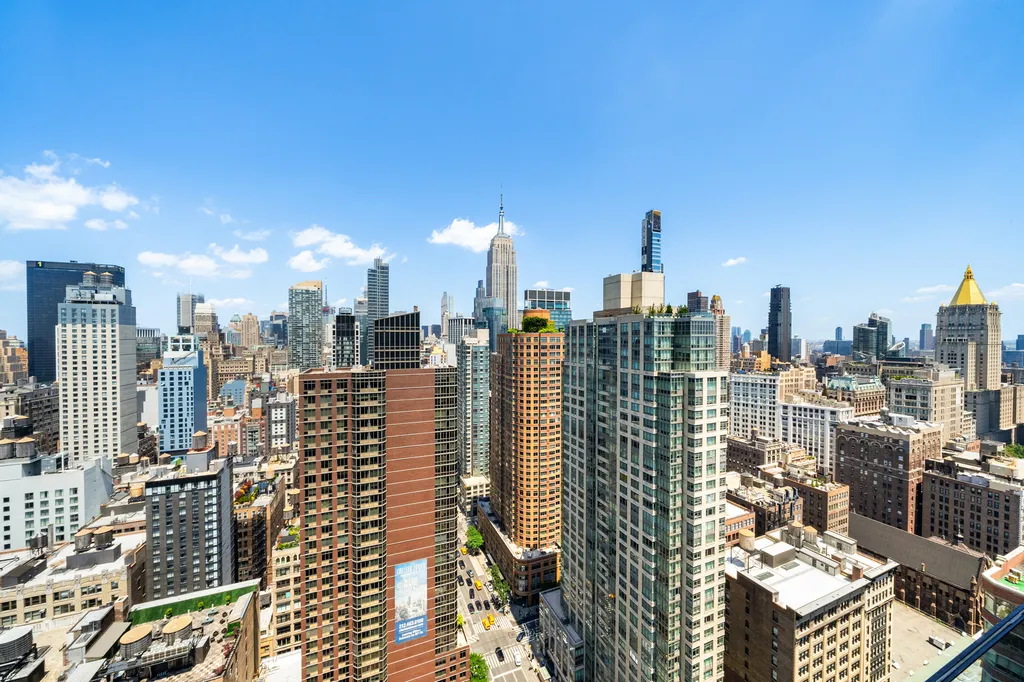 101 W 24th Street New York City NY 10011