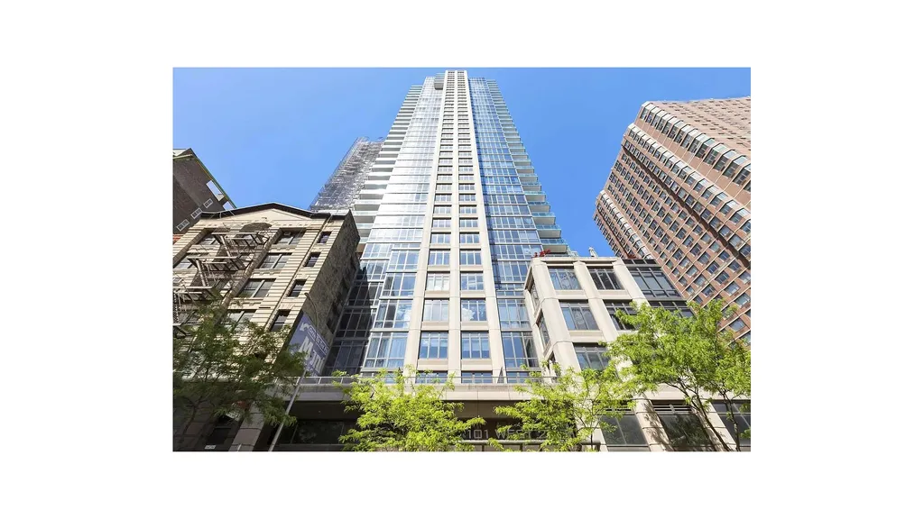 101 W 24th Street New York City NY 10011