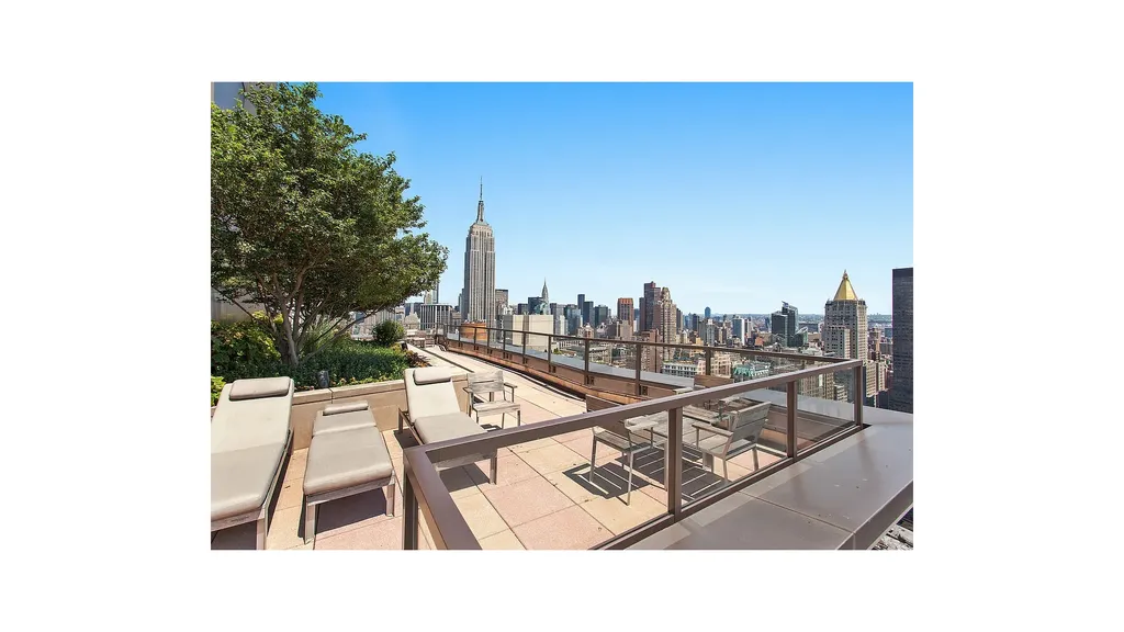 101 W 24th Street New York City NY 10011
