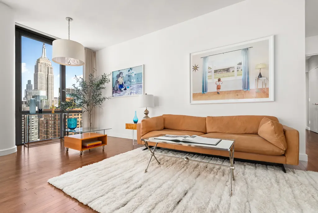 101 W 24th Street New York City NY 10011