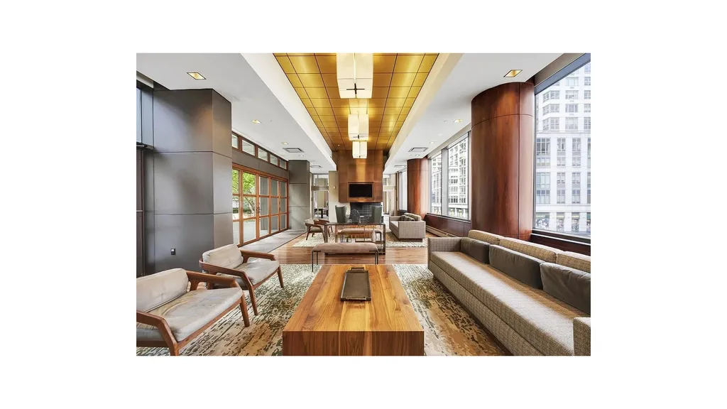 101 W 24th Street New York City NY 10011