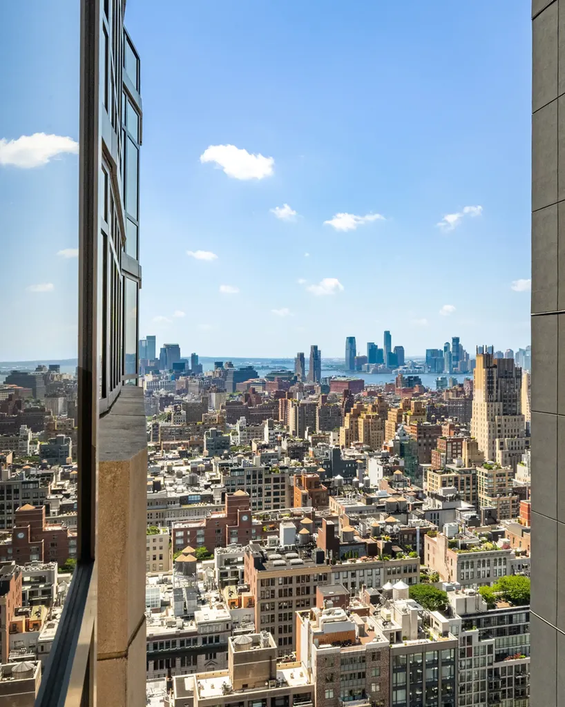 101 W 24th Street New York City NY 10011