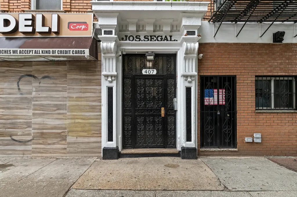 407 Keap Street New York City NY 11211