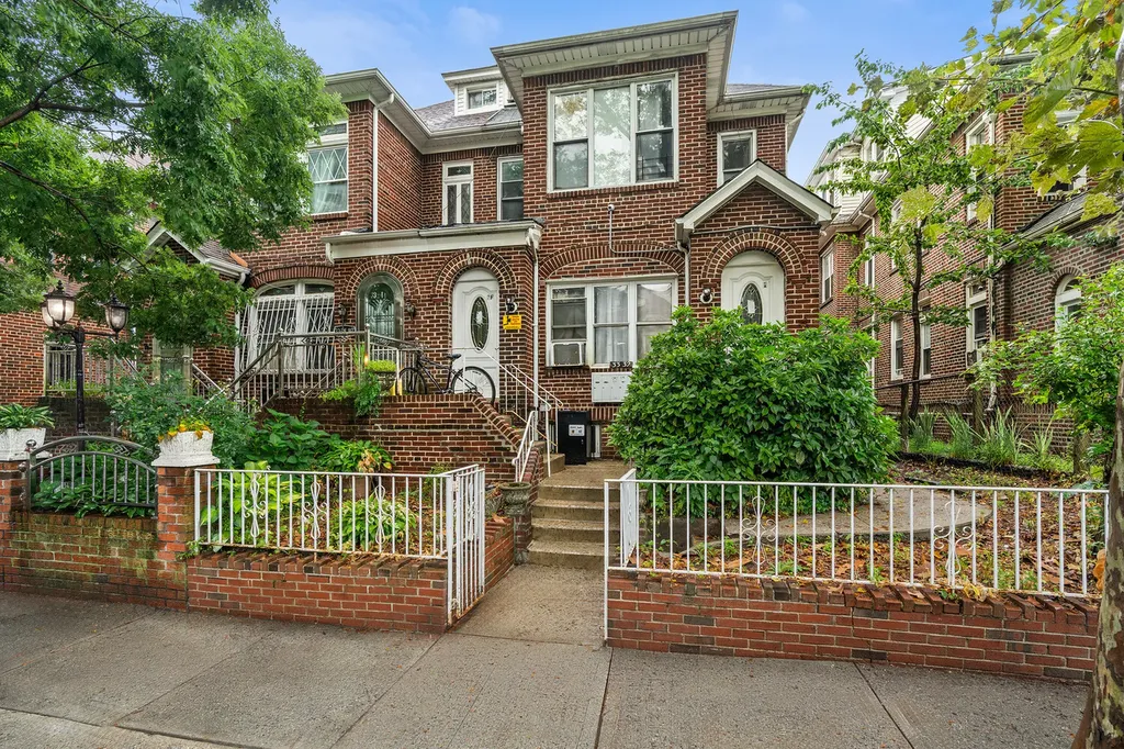 33-32 89th Street New York City NY 11372