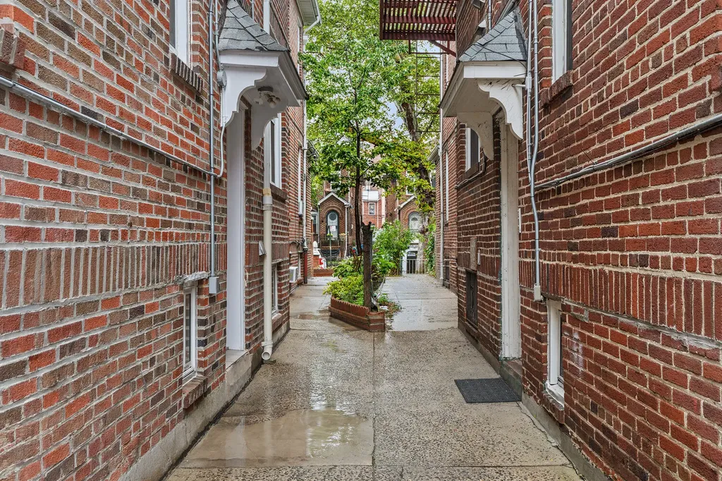 33-32 89th Street New York City NY 11372