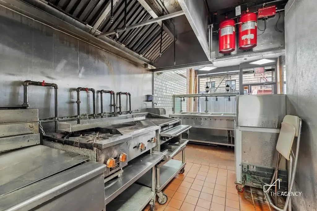 193 Utica Avenue New York City NY 11213
