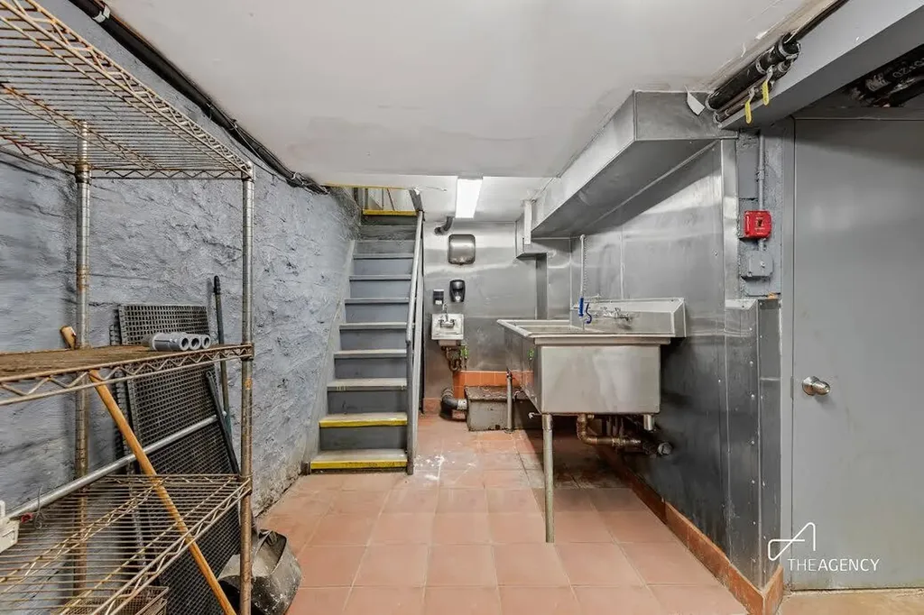193 Utica Avenue New York City NY 11213