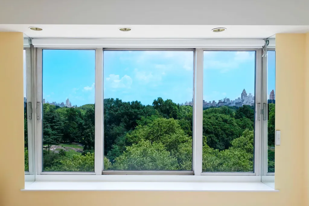 106 Central Park S New York City NY 10019