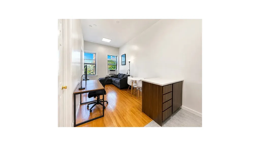 444 W 51st Street New York City NY 10019