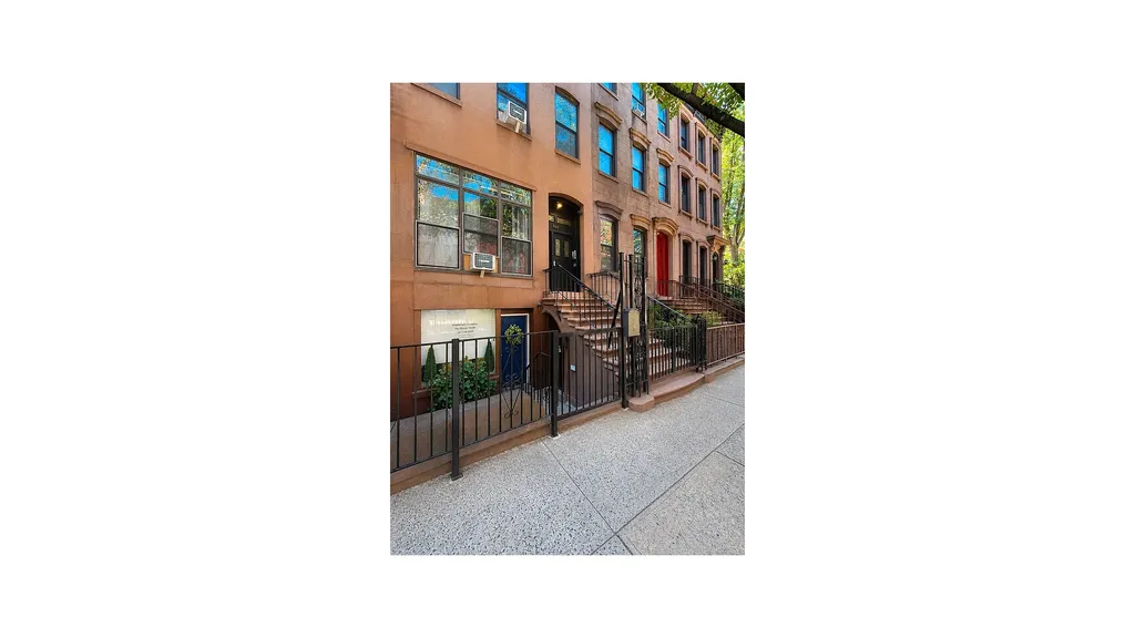444 W 51st Street New York City NY 10019