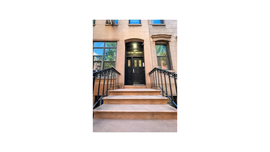444 W 51st Street New York City NY 10019